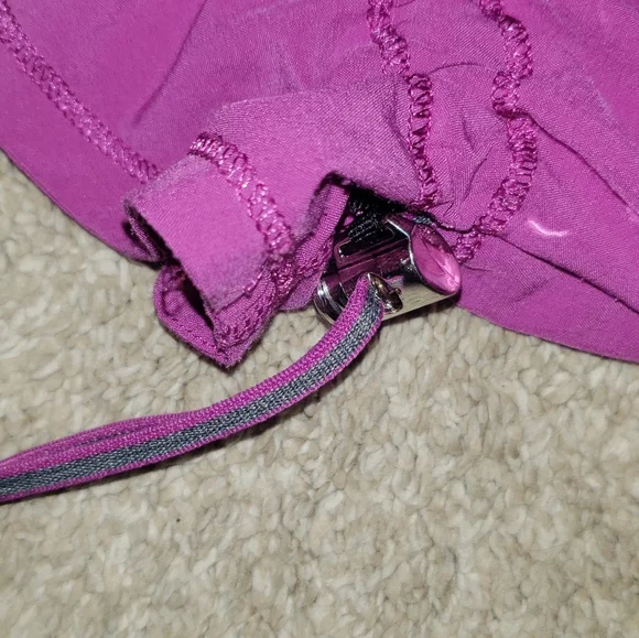 Lululemon Tank Top with a cinched waist - Picture 9 of 13